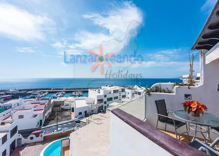 Vivienda Vacacional Dolphin
